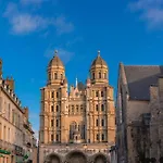 Le Romantique - Ancien