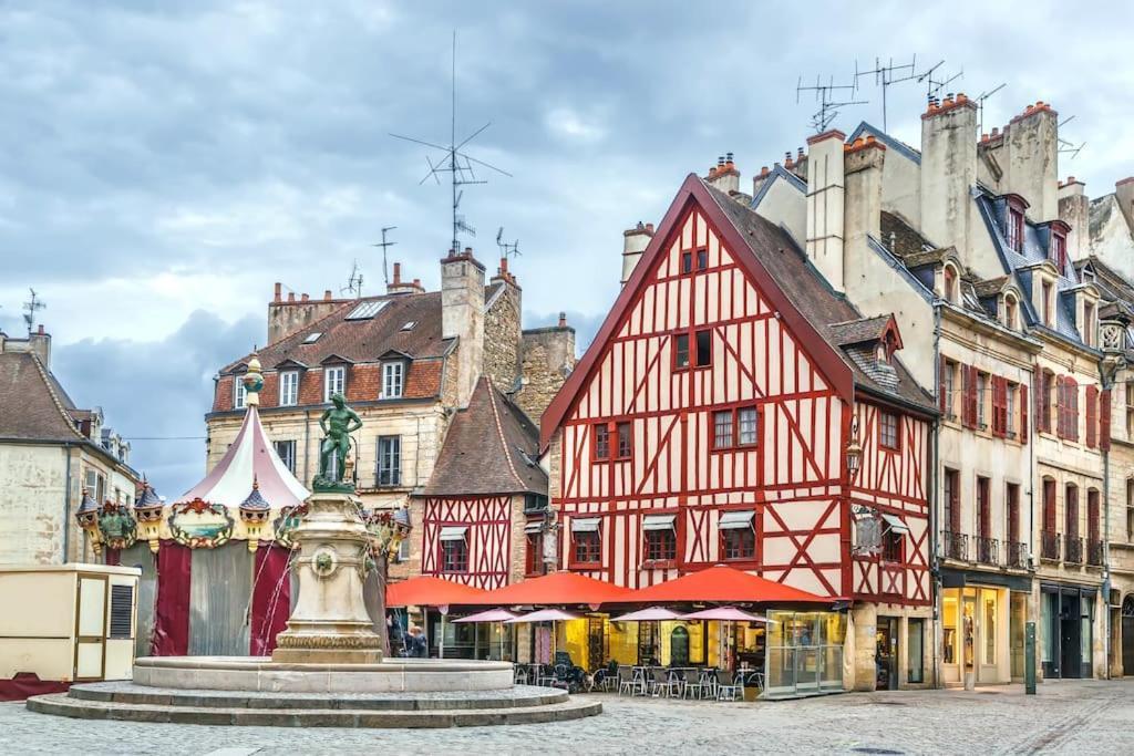 Le Romantique - Ancien Appartement