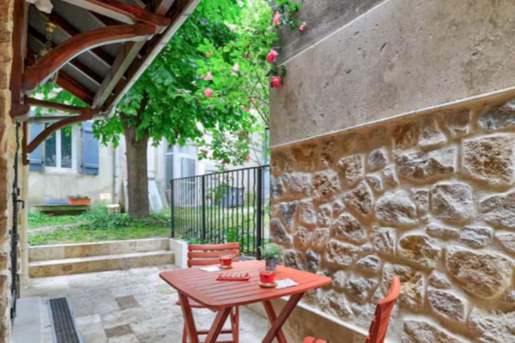 Le Romantique - Ancien