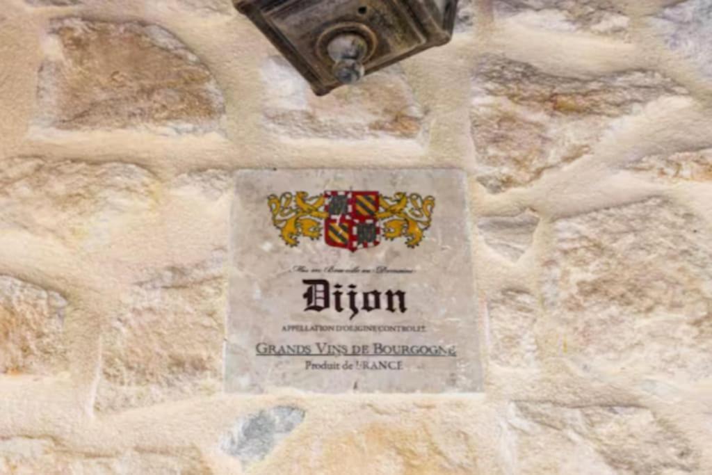 Appartement Le Romantique - Ancien *