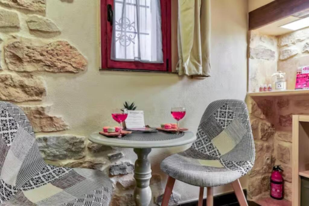 Le Romantique - Ancien Appartement *