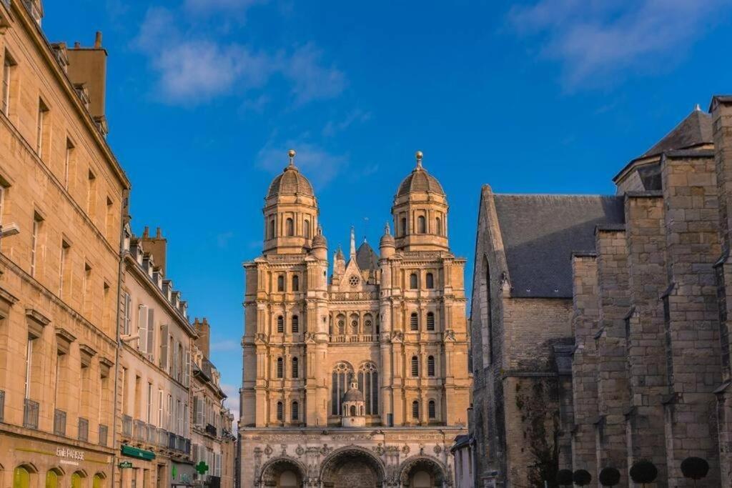 Appartement Le Romantique - Ancien